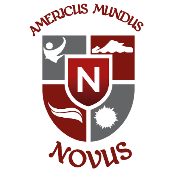 U.E. AMERICUS MUNDUS NOVUS U13 M