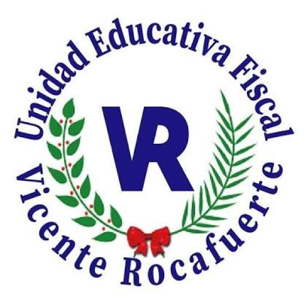 U.E. VICENTE ROCAFUERTE U13 M
