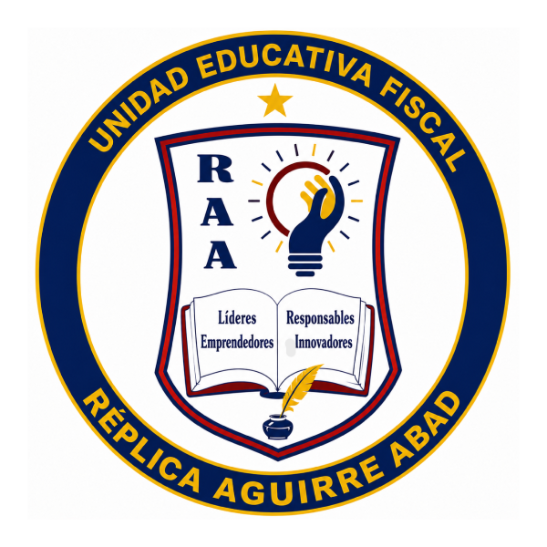 U.E. RÉPLICA AGUIRRE ABAD U13 M
