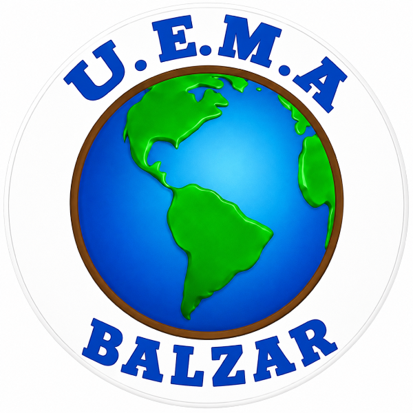 U.E. MUNDO DE ALEGRÍA U13 M