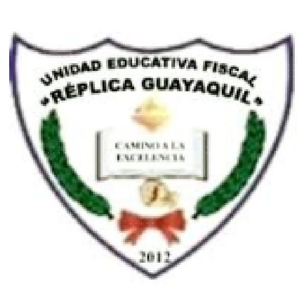 U.E. RÉPLICA GUAYAQUIL U15 F