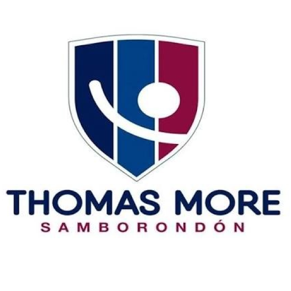 U.E. THOMAS MORE U15 F