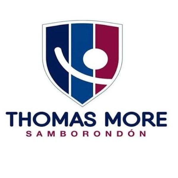 U.E. THOMAS MORE U15 M