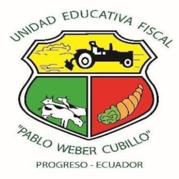 U.E. PABLO WEBER CUBILLO U15 M