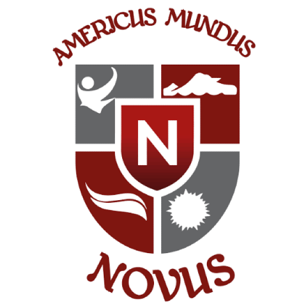 U.E. AMERICUS MUNDUS NOVUS U15 M