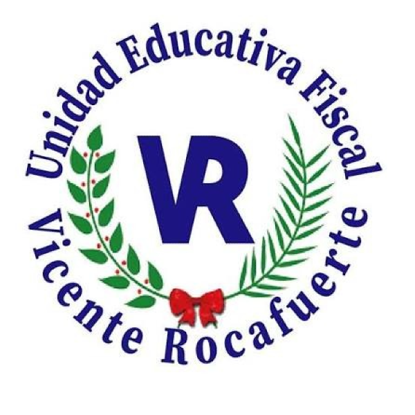 U.E. VICENTE ROCAFUERTE U17 F