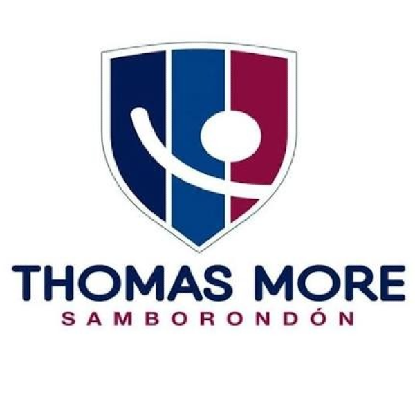 U.E. THOMAS MORE U17 M
