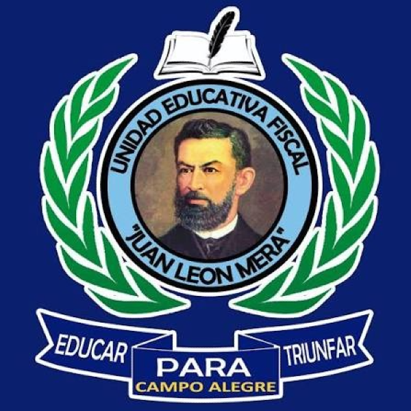 U.E. FISCAL JUAN LEÓN MERA U17 M